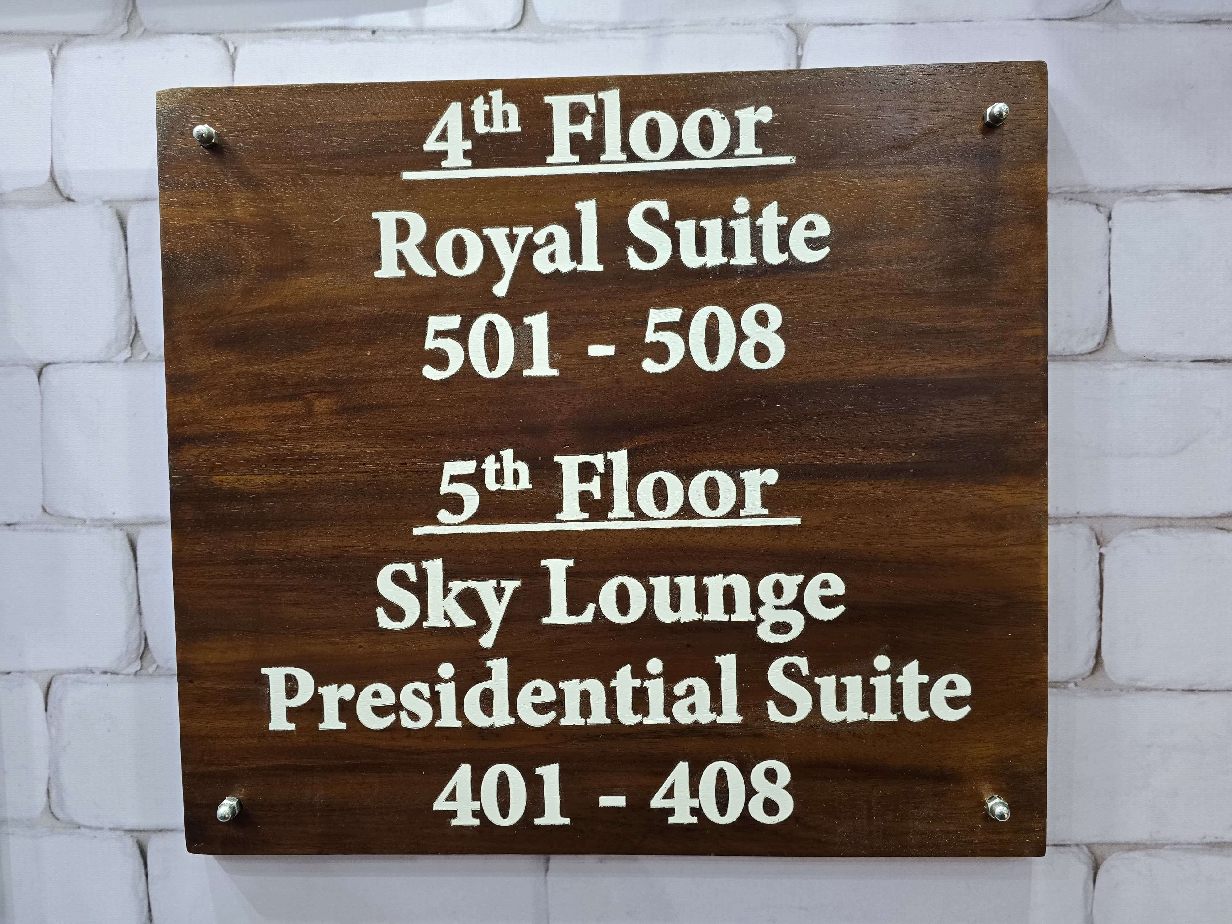 Hotel Accessory 43